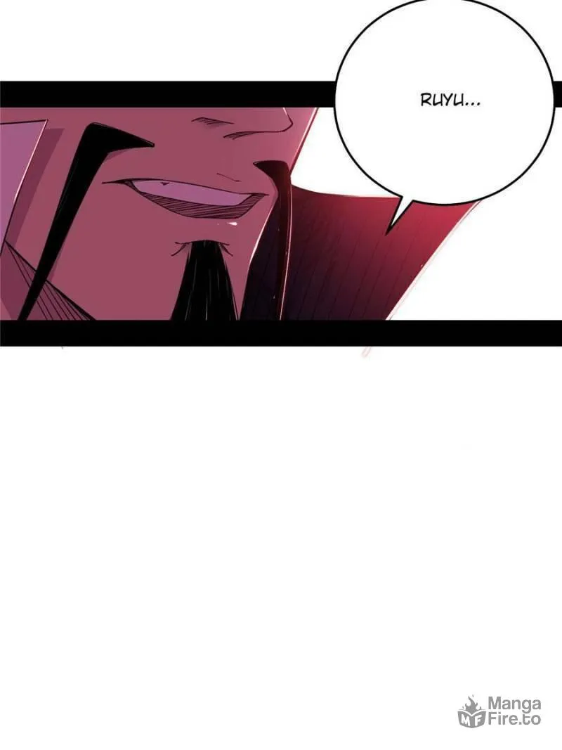 Way To Be The Evil Emperor Chapter 299 page 60 - 