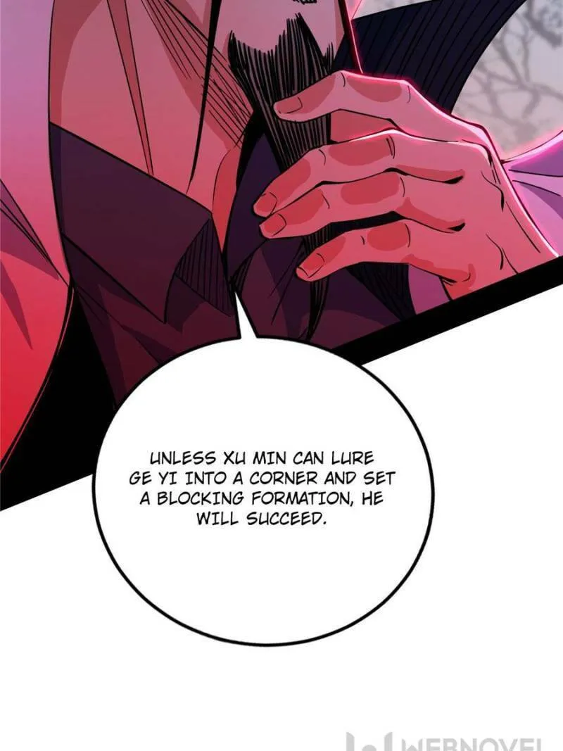 Way To Be The Evil Emperor Chapter 299 page 7 - 