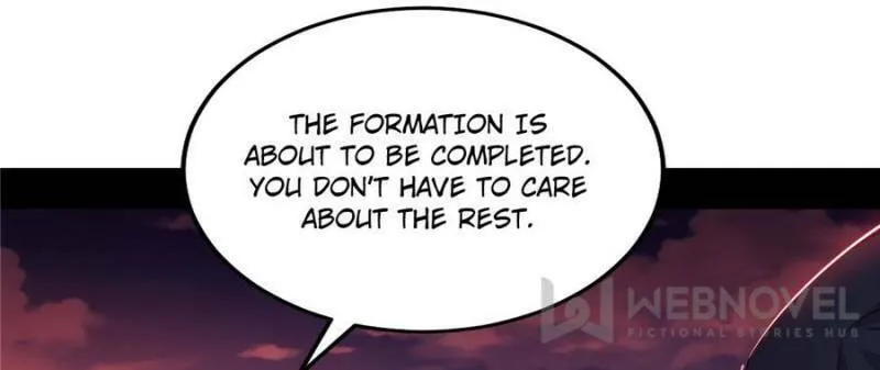 Way To Be The Evil Emperor Chapter 299 page 61 - 