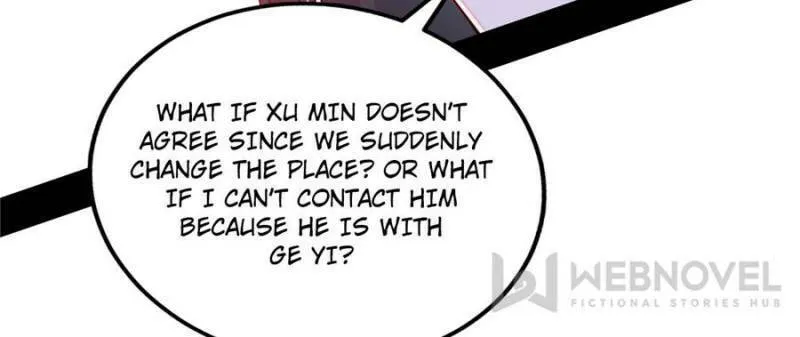 Way To Be The Evil Emperor Chapter 299 page 64 - 