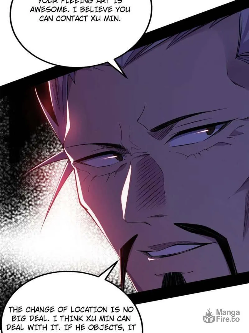 Way To Be The Evil Emperor Chapter 299 page 66 - 