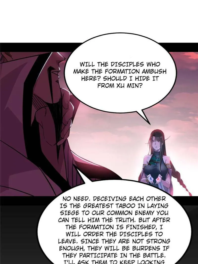 Way To Be The Evil Emperor Chapter 299 page 68 - 