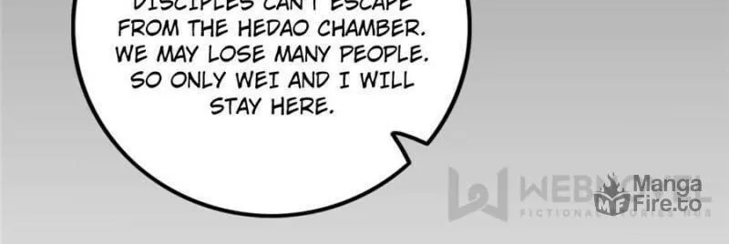 Way To Be The Evil Emperor Chapter 299 page 70 - 