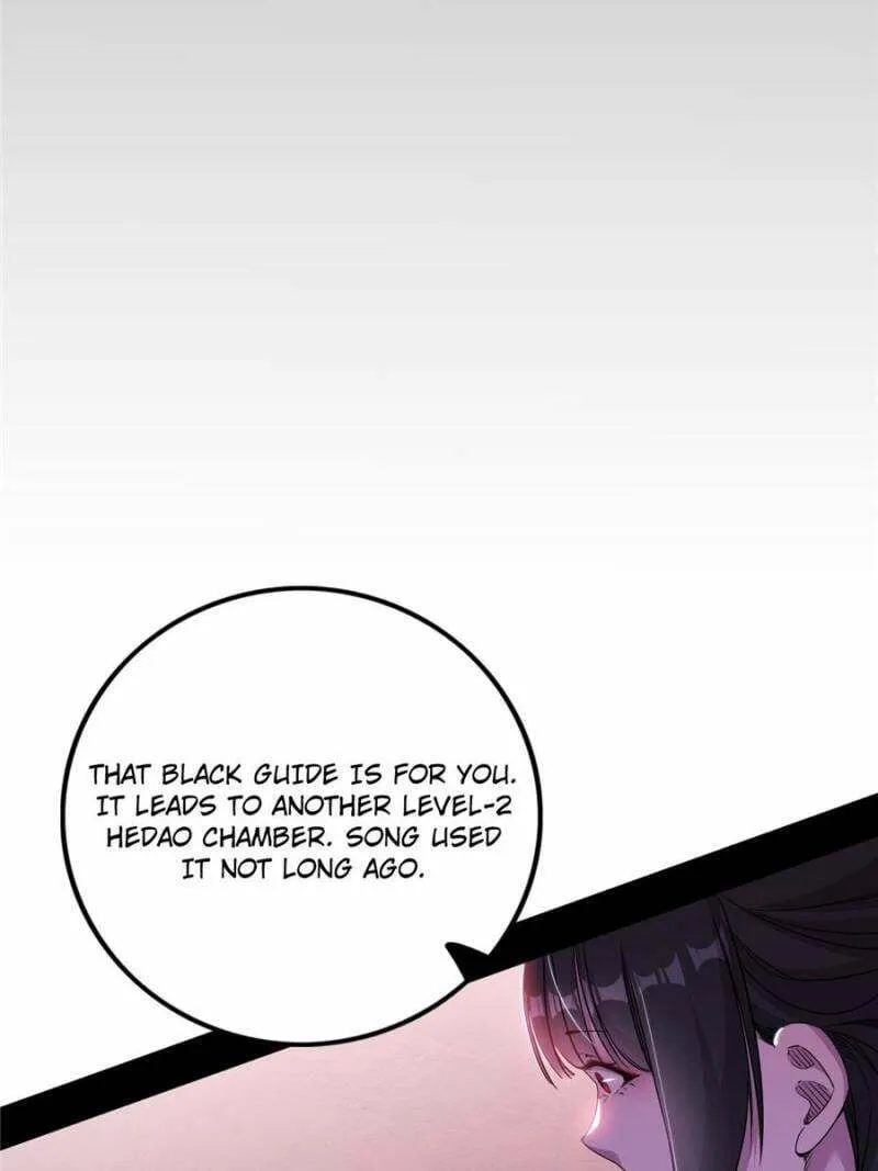 Way To Be The Evil Emperor Chapter 299 page 71 - 