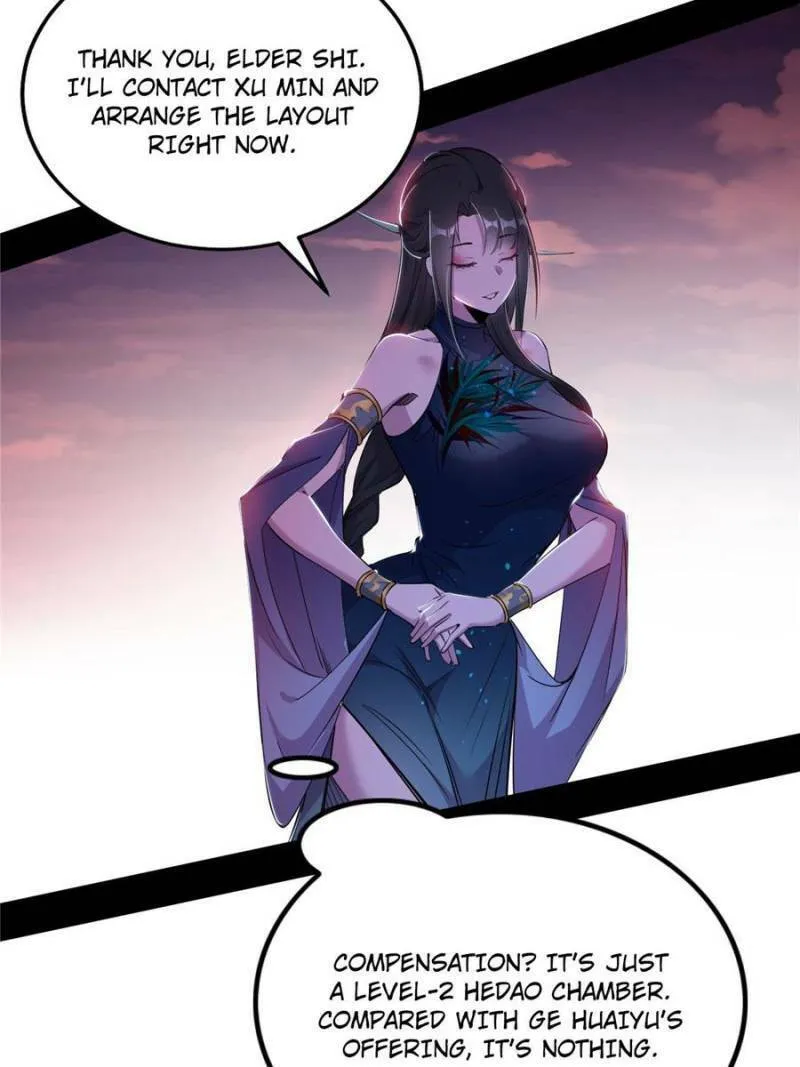 Way To Be The Evil Emperor Chapter 299 page 74 - 
