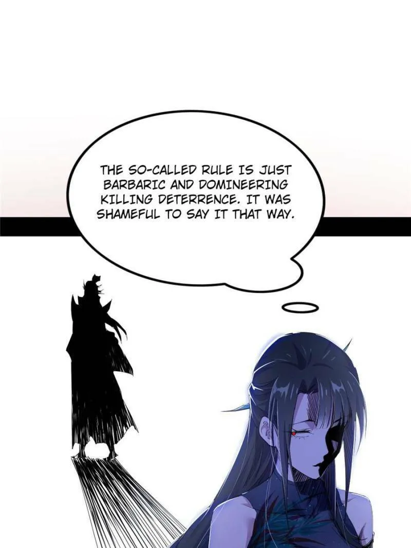 Way To Be The Evil Emperor Chapter 299 page 77 - 