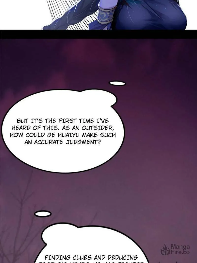 Way To Be The Evil Emperor Chapter 299 page 78 - 