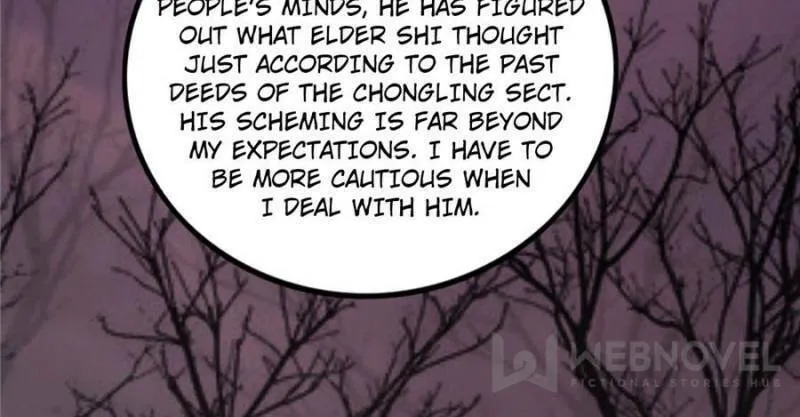 Way To Be The Evil Emperor Chapter 299 page 79 - 
