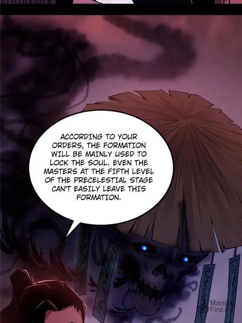 Way To Be The Evil Emperor Chapter 299 page 81 - 