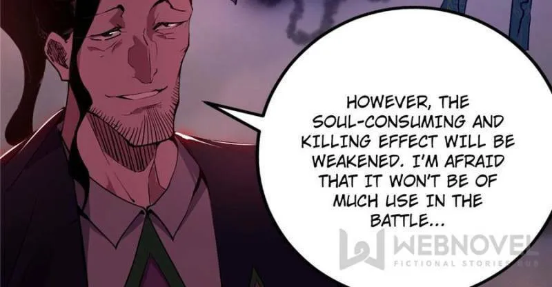 Way To Be The Evil Emperor Chapter 299 page 82 - 