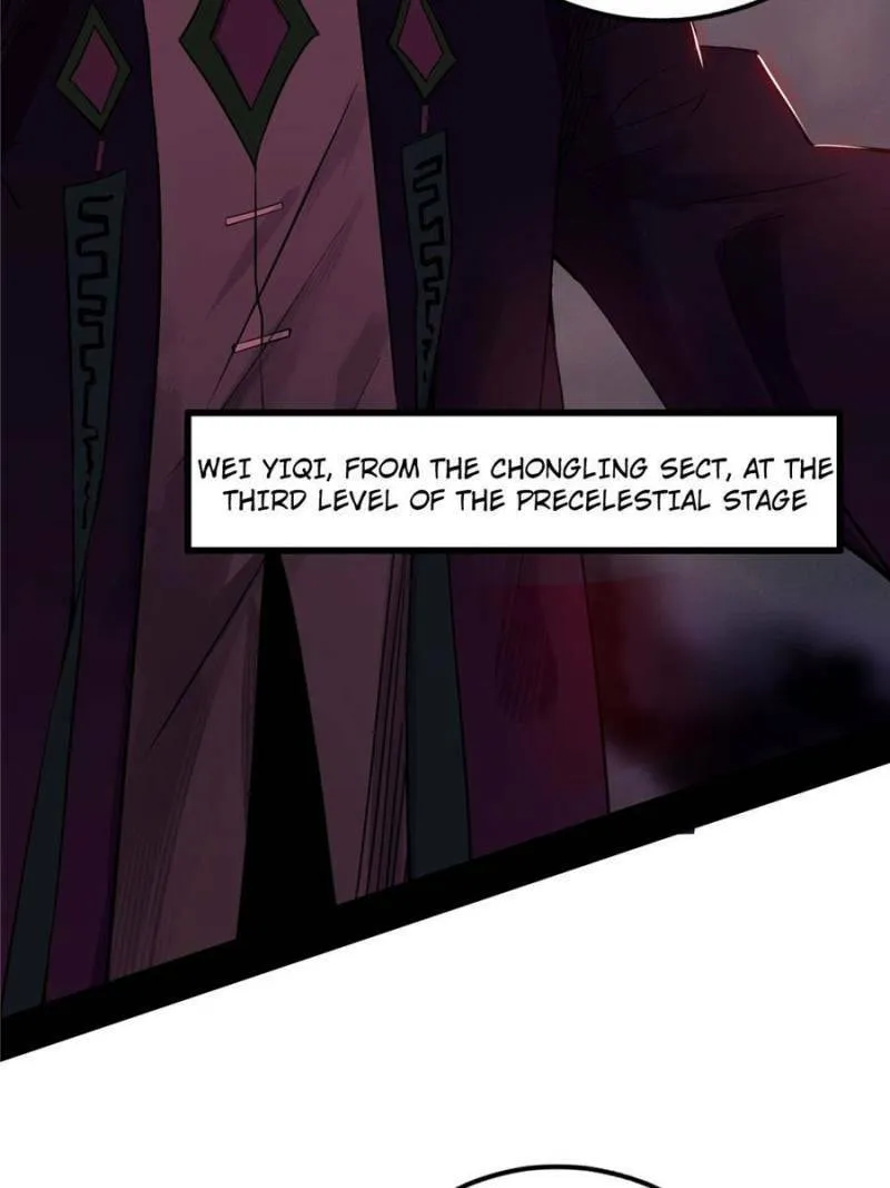 Way To Be The Evil Emperor Chapter 299 page 83 - 