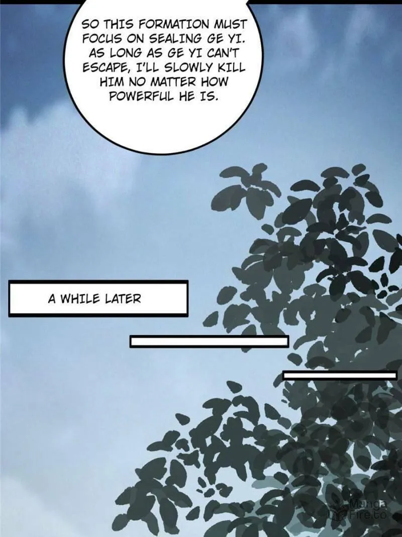 Way To Be The Evil Emperor Chapter 299 page 87 - 