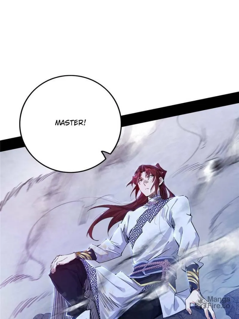 Way To Be The Evil Emperor Chapter 299 page 90 - 