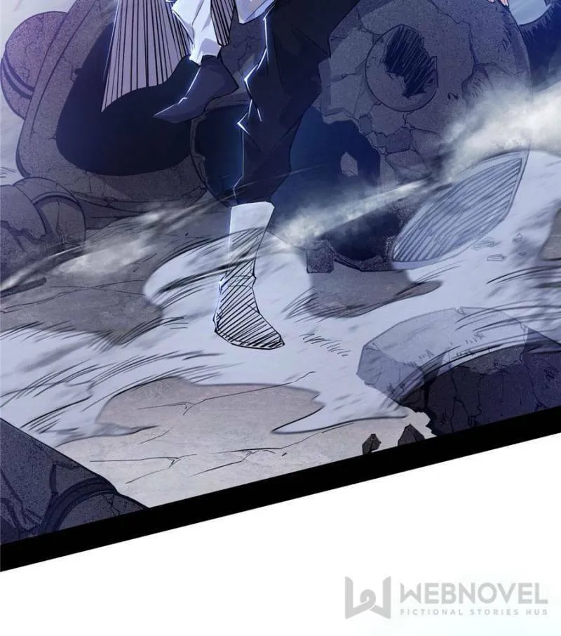 Way To Be The Evil Emperor Chapter 299 page 91 - 