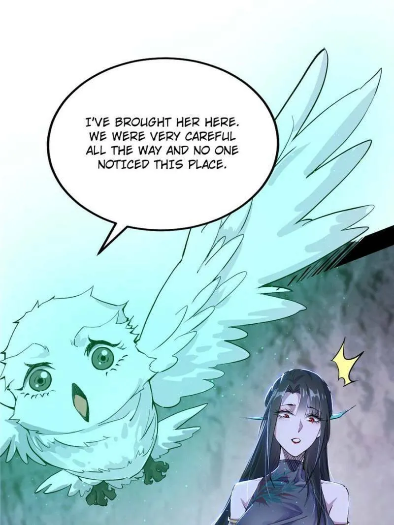 Way To Be The Evil Emperor Chapter 299 page 92 - 