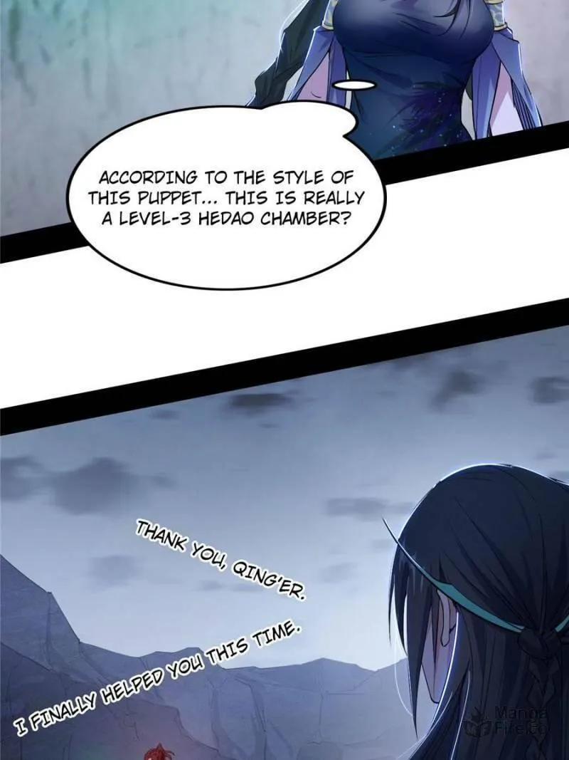 Way To Be The Evil Emperor Chapter 299 page 93 - 