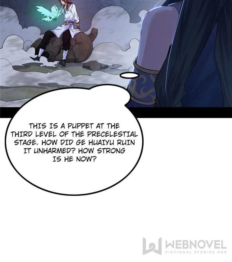 Way To Be The Evil Emperor Chapter 299 page 94 - 