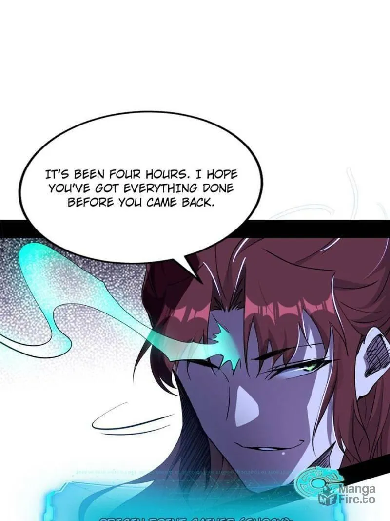 Way To Be The Evil Emperor Chapter 299 page 95 - 