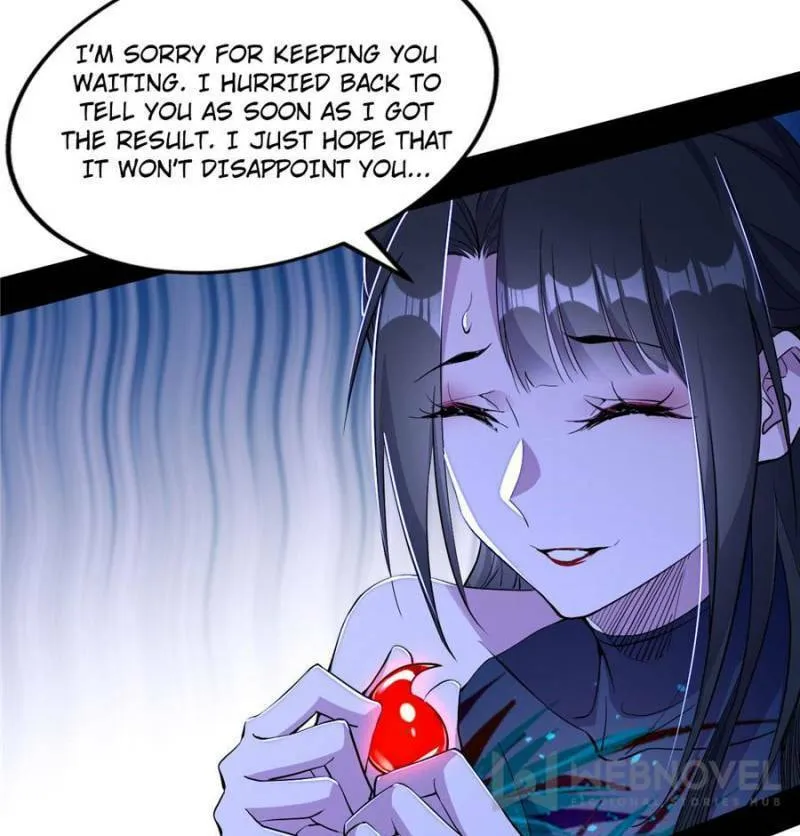 Way To Be The Evil Emperor Chapter 299 page 97 - 