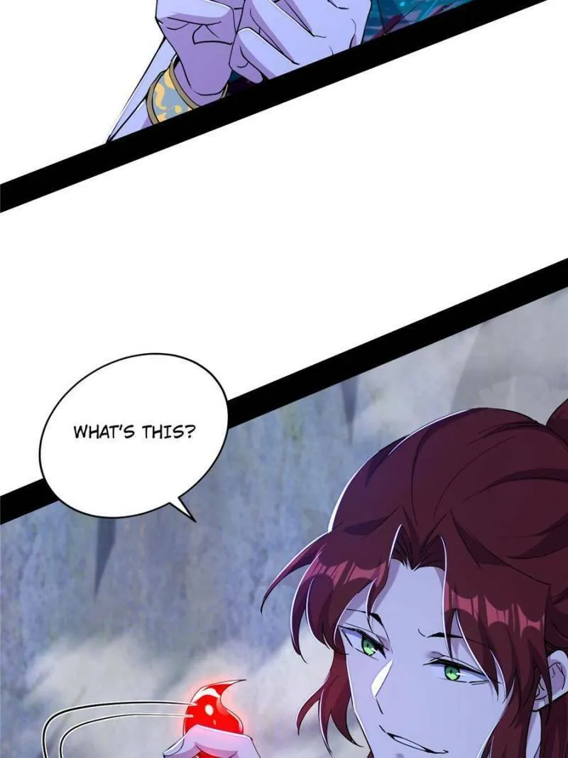Way To Be The Evil Emperor Chapter 299 page 98 - 