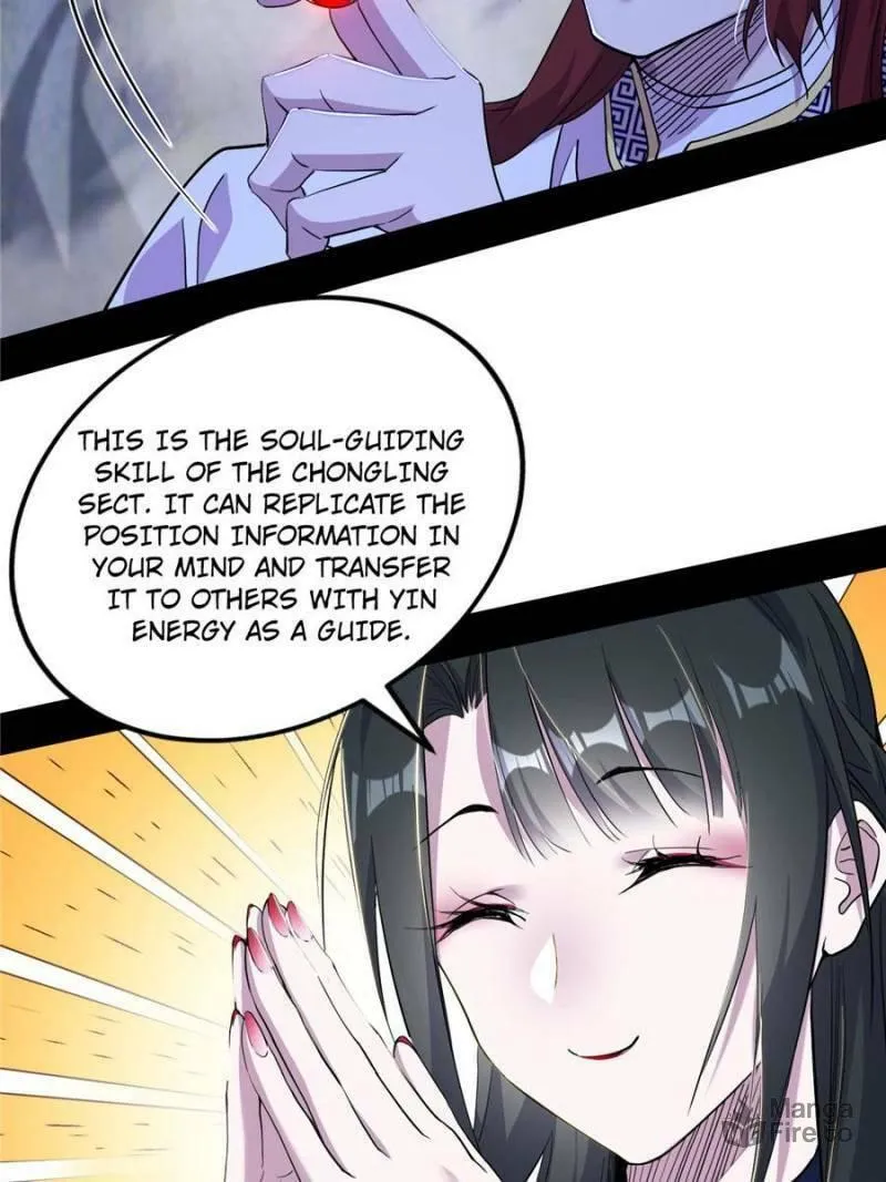 Way To Be The Evil Emperor Chapter 299 page 99 - 