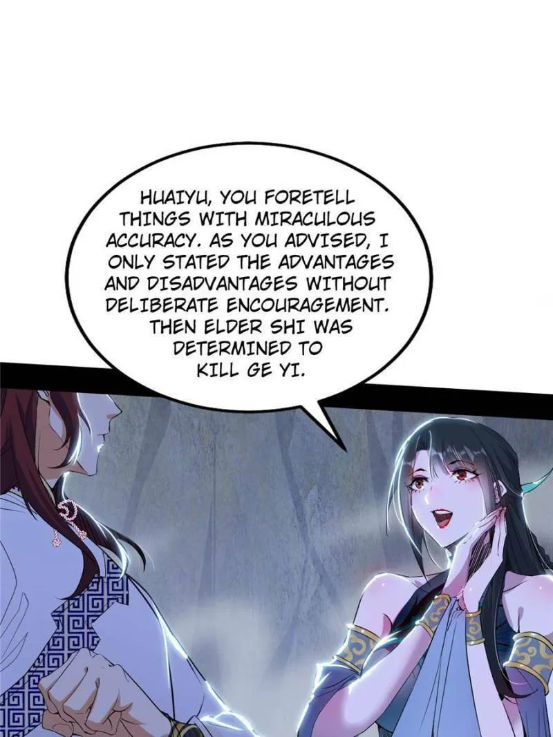 Way To Be The Evil Emperor Chapter 300 page 1 - 