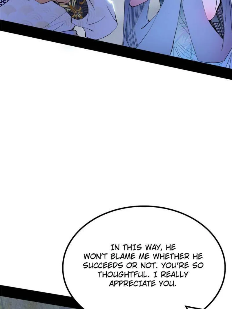 Way To Be The Evil Emperor Chapter 300 page 2 - 