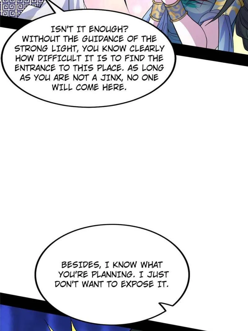 Way To Be The Evil Emperor Chapter 300 page 11 - 