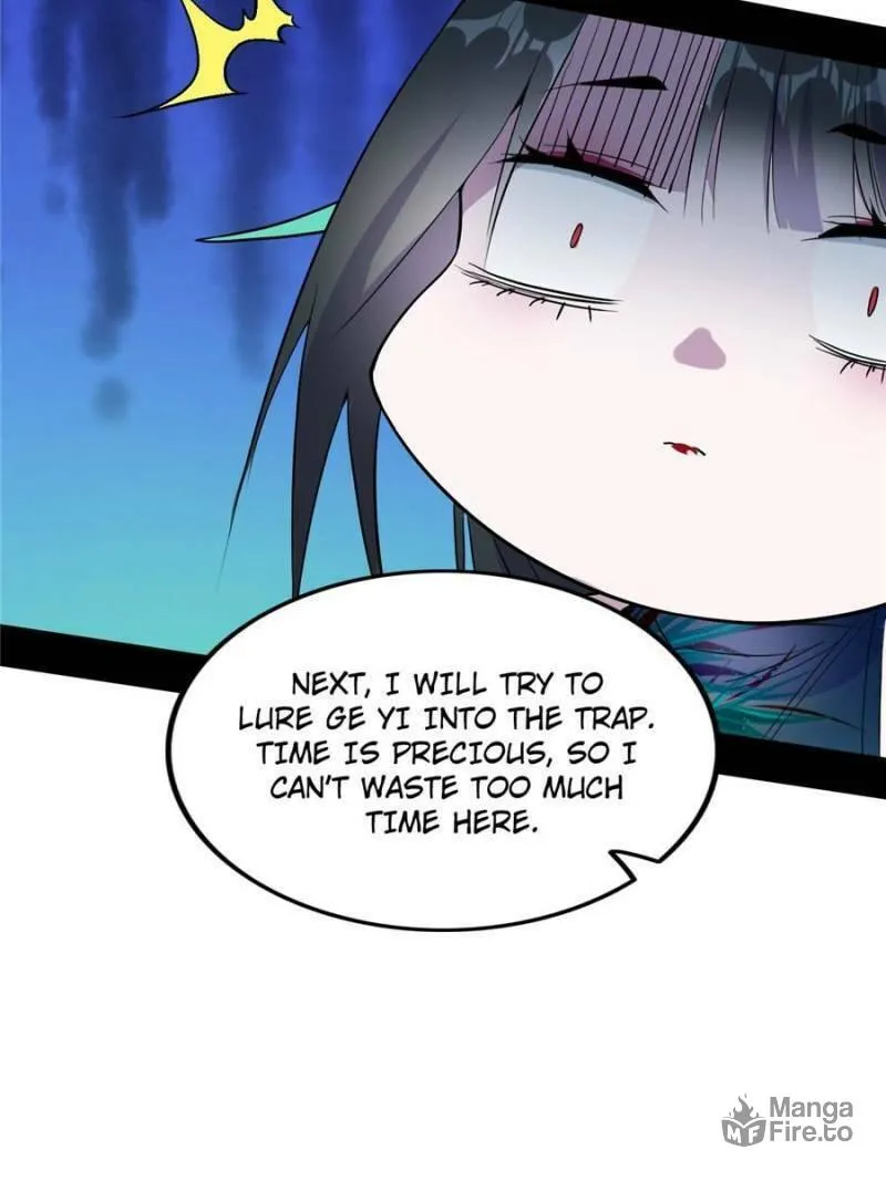 Way To Be The Evil Emperor Chapter 300 page 12 - 