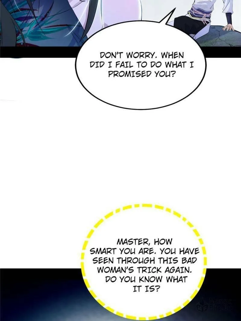 Way To Be The Evil Emperor Chapter 300 page 15 - 