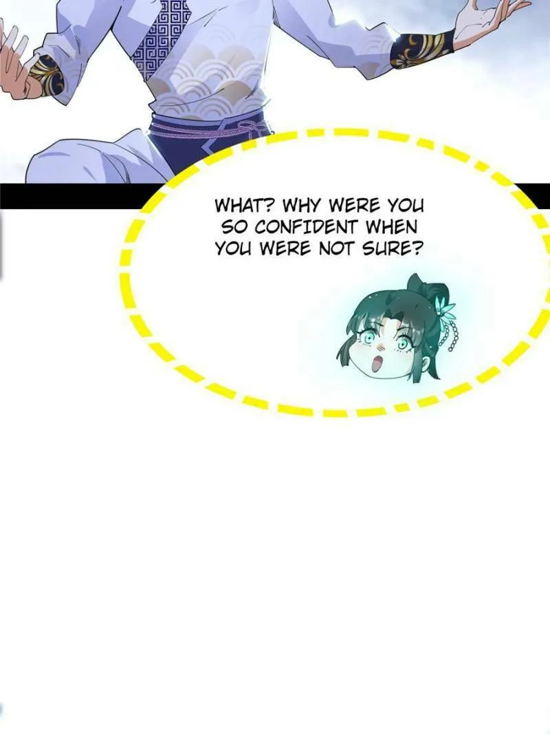Way To Be The Evil Emperor Chapter 300 page 19 - 