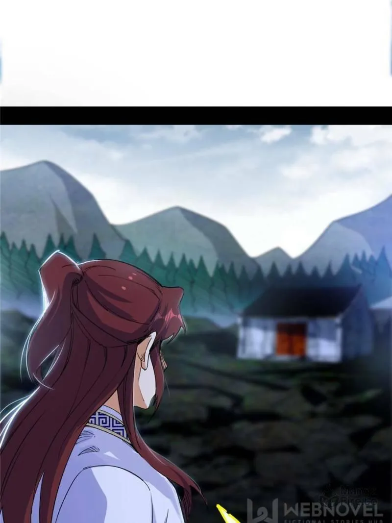 Way To Be The Evil Emperor Chapter 300 page 20 - 