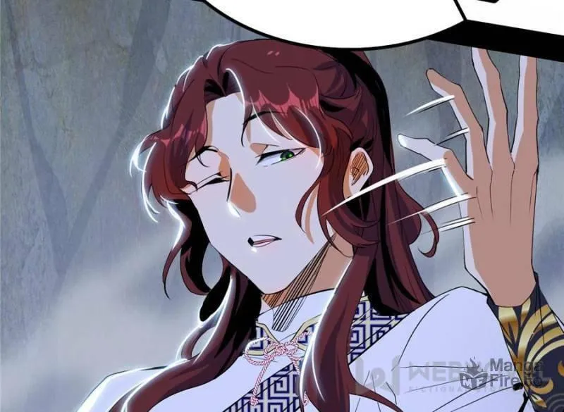 Way To Be The Evil Emperor Chapter 300 page 3 - 