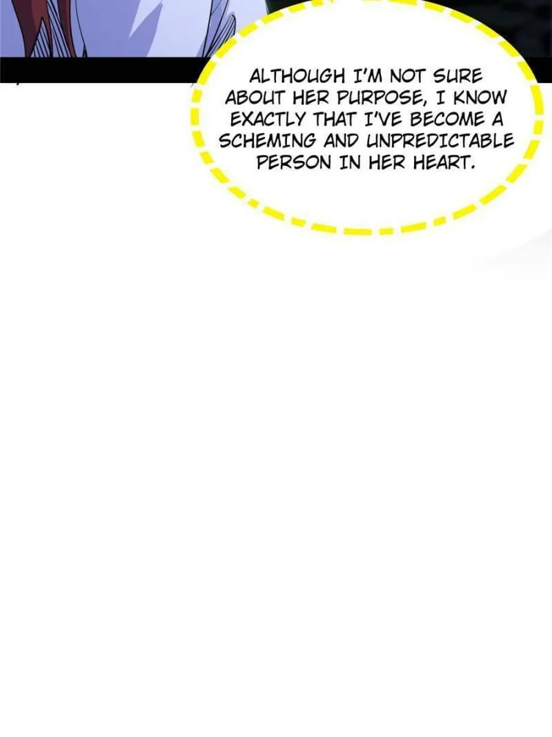 Way To Be The Evil Emperor Chapter 300 page 22 - 