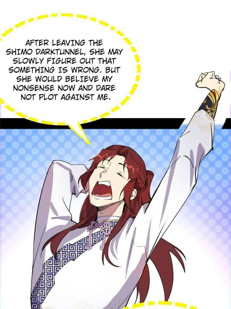 Way To Be The Evil Emperor Chapter 300 page 23 - 