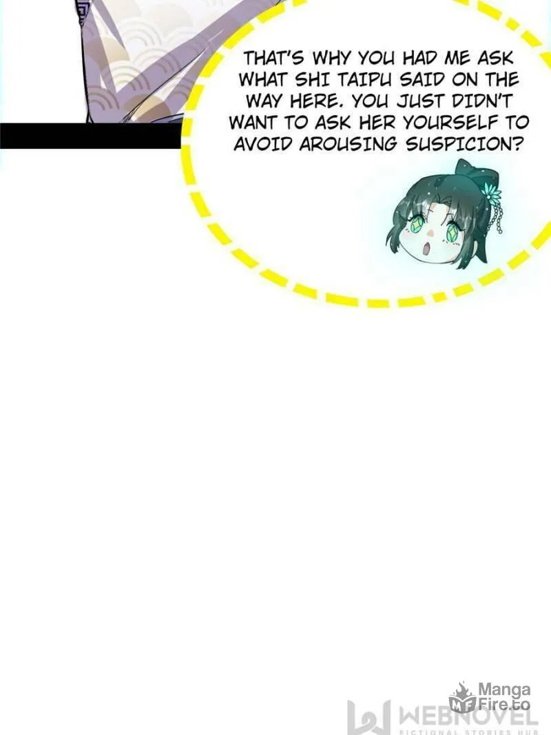 Way To Be The Evil Emperor Chapter 300 page 24 - 