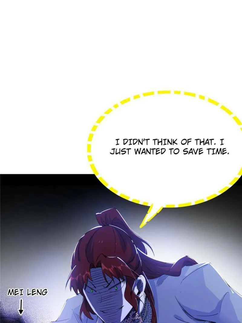 Way To Be The Evil Emperor Chapter 300 page 26 - 
