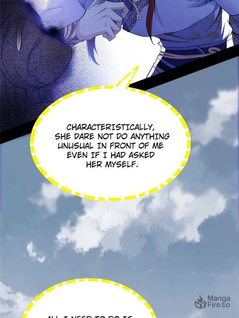 Way To Be The Evil Emperor Chapter 300 page 27 - 