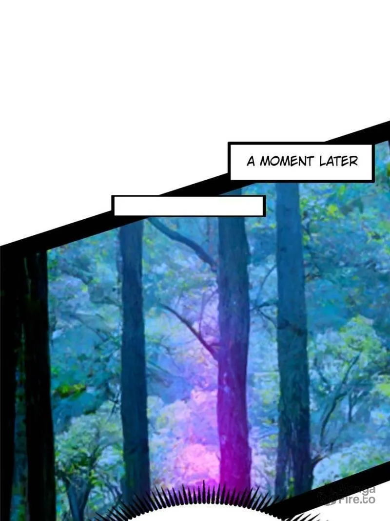 Way To Be The Evil Emperor Chapter 300 page 30 - 