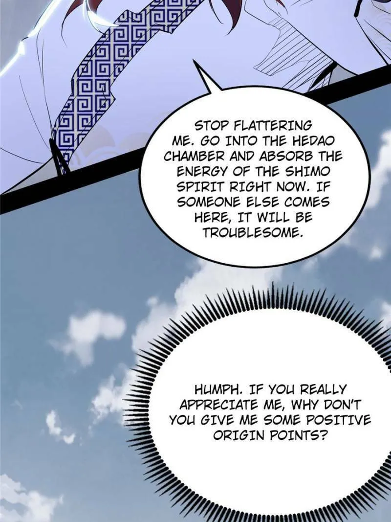 Way To Be The Evil Emperor Chapter 300 page 4 - 