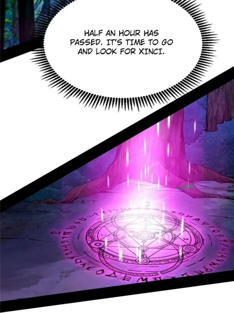 Way To Be The Evil Emperor Chapter 300 page 31 - 