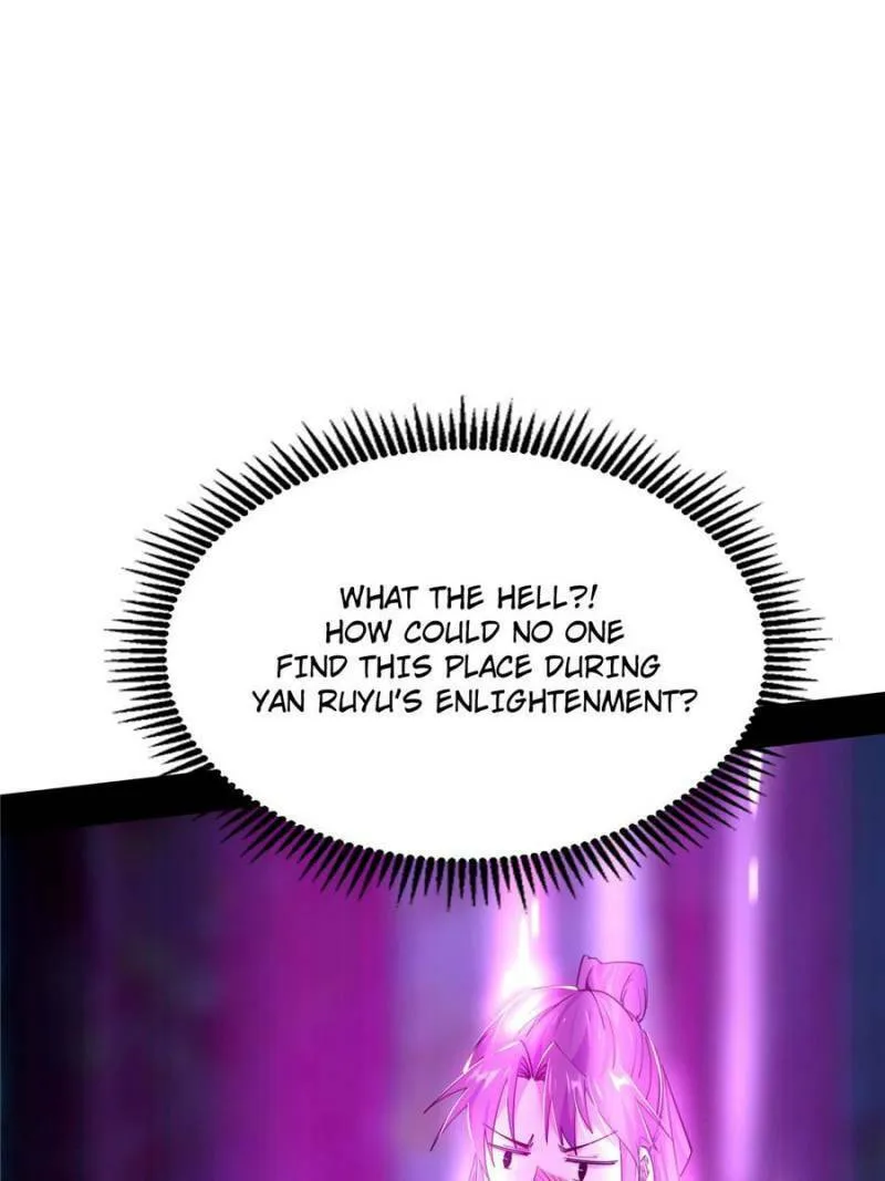 Way To Be The Evil Emperor Chapter 300 page 32 - 
