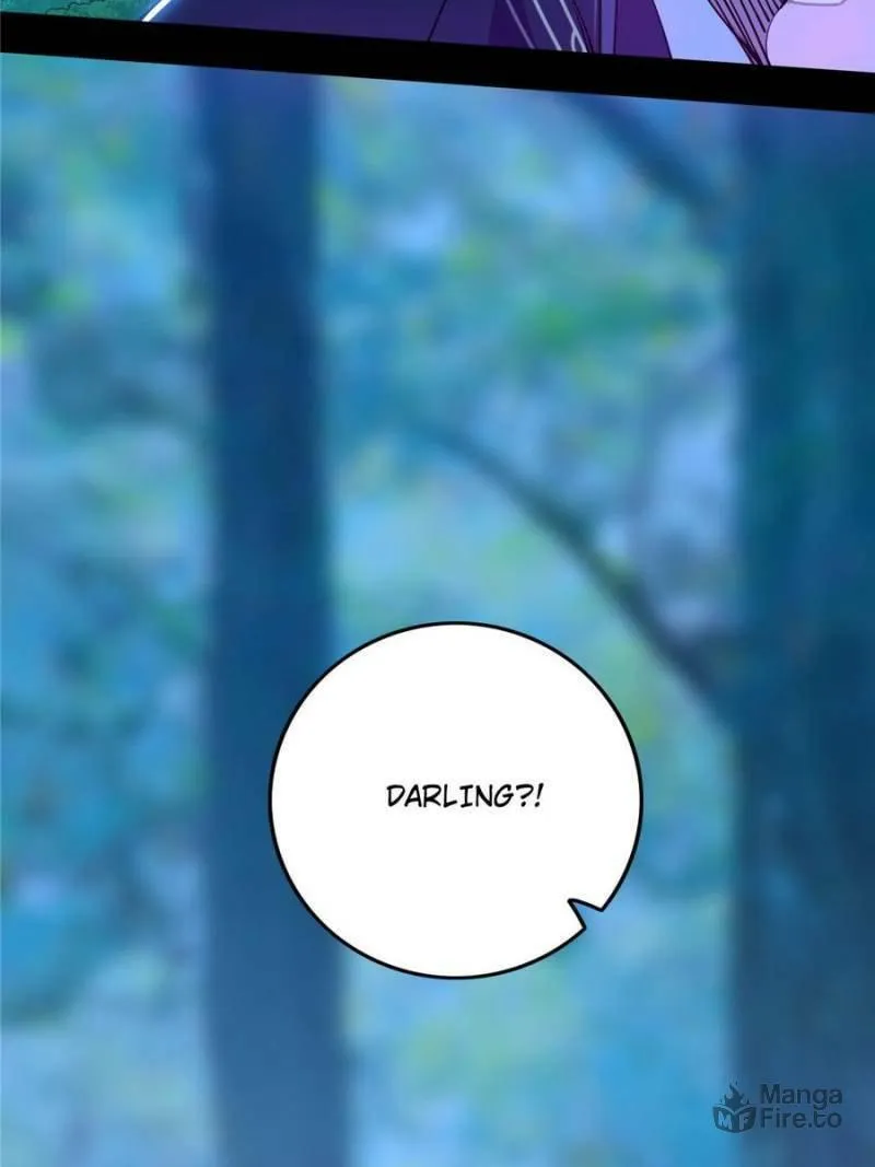 Way To Be The Evil Emperor Chapter 300 page 36 - 