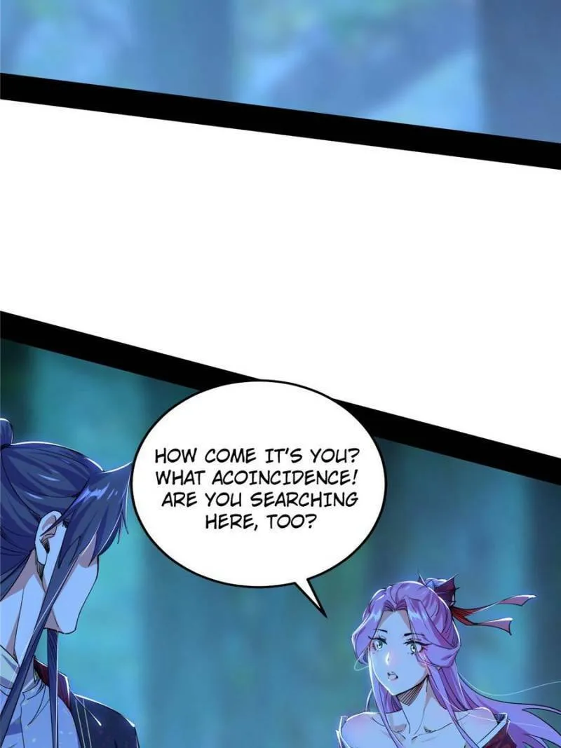 Way To Be The Evil Emperor Chapter 300 page 38 - 