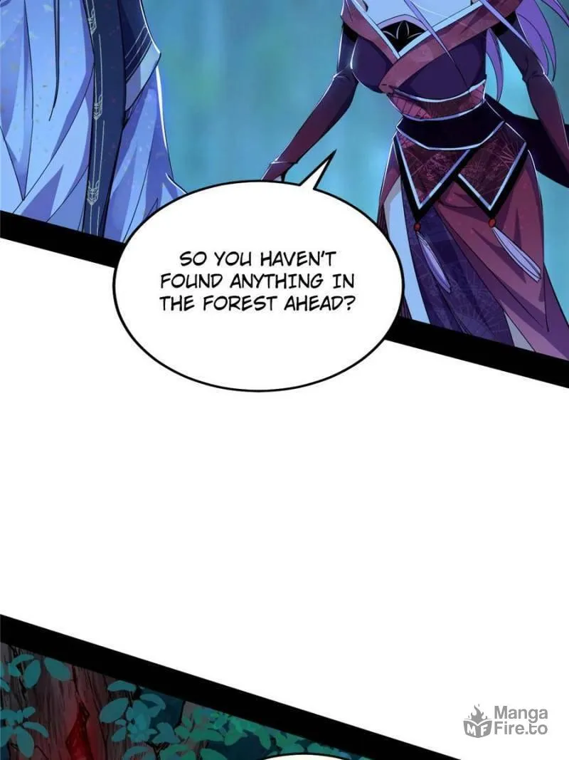Way To Be The Evil Emperor Chapter 300 page 39 - 