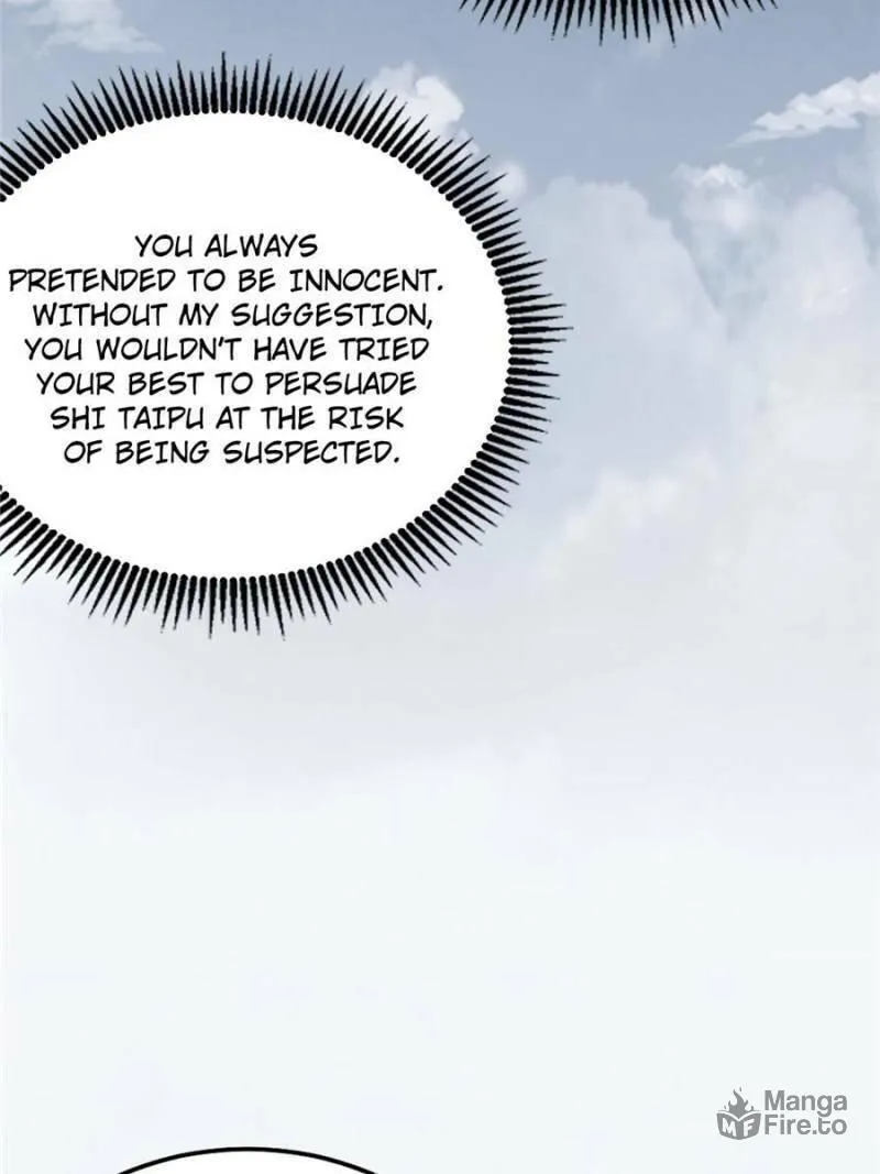 Way To Be The Evil Emperor Chapter 300 page 5 - 