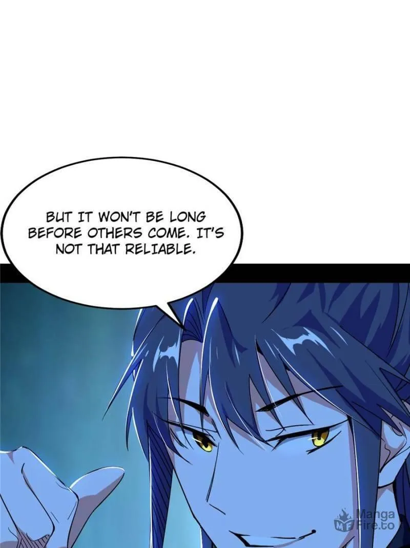 Way To Be The Evil Emperor Chapter 300 page 42 - 