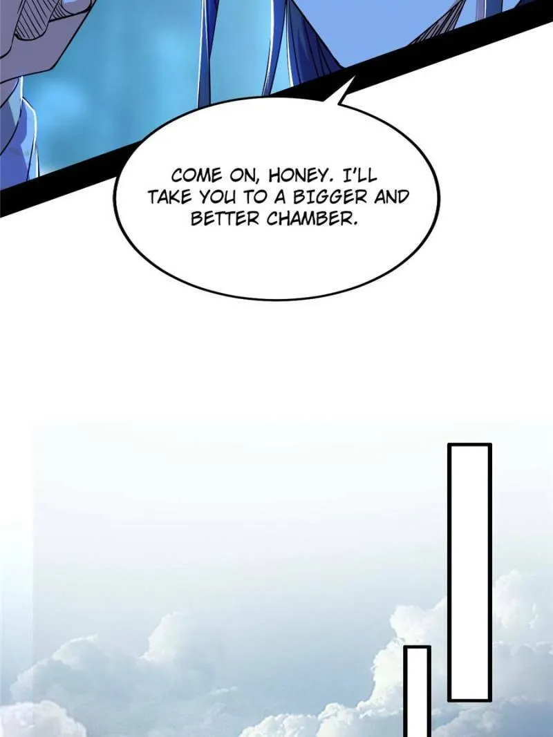 Way To Be The Evil Emperor Chapter 300 page 43 - 