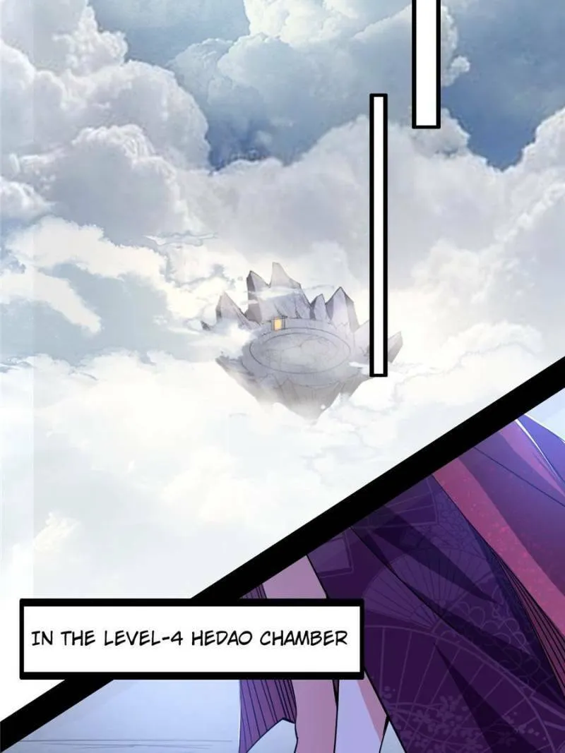 Way To Be The Evil Emperor Chapter 300 page 44 - 