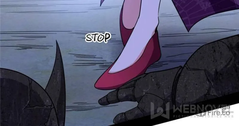 Way To Be The Evil Emperor Chapter 300 page 45 - 